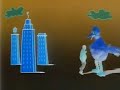 Sesame Street Season 25 End Credits 1993 1994 In G Major