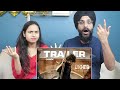 LIGER TRAILER REACTION | Vijay Deverakonda | Puri Jagannadh | Ananya Panday | Karan Johar