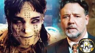 What Is Prodigium In The Mummy 2017 | Dark Universe