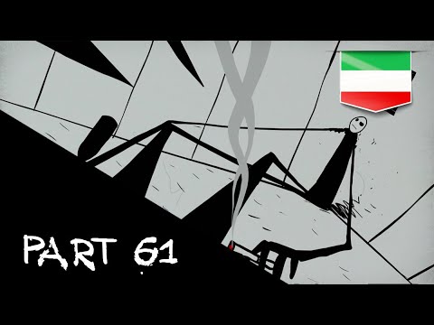 Mr. Freeman, part 61 (Farsi)