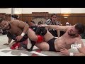 Free Match Jonathan Gresham Vs Tracy Williams Beyond Wrestling HeavyLiesTheCrown