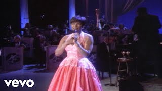 Natalie Cole - The Very Thought Of You