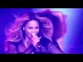 Beyoncé   Crazy In Love On The Run Tour Live 1080HD