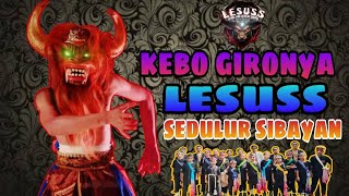 Download lagu N93R1 ( KEBO GIRO ) βΌοΈβ versi LESUSS  sedulur sibayan JHOSS mp3 Download lagu N93R1 ( KEBO GIRO ) βΌοΈβ versi LESUSS  sedulur sibayan JHOSS mp3