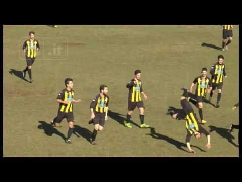 Eccellenza: Montorio 88 - Virtus Teramo 3-1