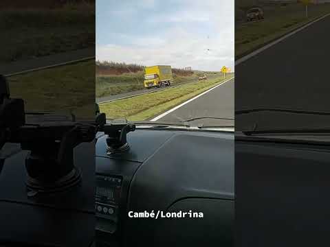 ## pelas estradas do Paraná ##entregas Cambé/ Londrina _Pr