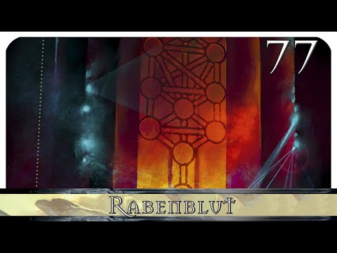 [77] [DSA] Rabenblut: Zhulamin als Geisel (10.4)