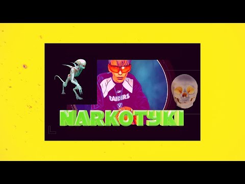 Lucas Vuitton - Narkotyki