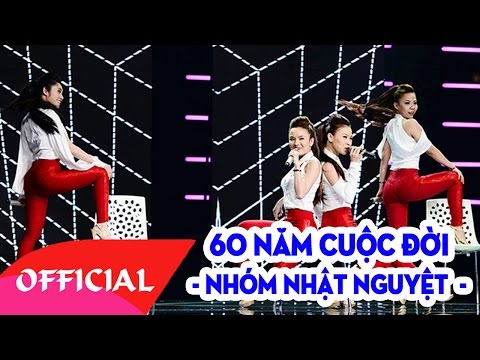 Thể hiện bởi Nhóm Nhật Nguyệt