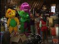 Barney Twinkle Twinkle Little Star