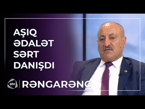 “Yekə kişisən, qanacağın olsun...” - Aşıq Ədalətdən SƏRT SÖZLƏR