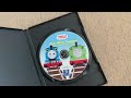 Thomas Friends Fun With Thomas 2003 DVD