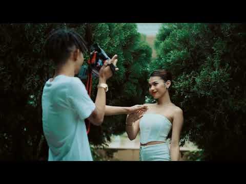 Nateman - HIRAP MONG MAHALIN (Official Music Video)