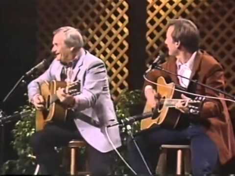 Guitar Boogie --Arthur Smith