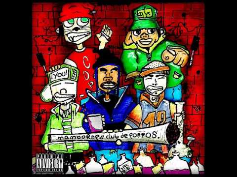 MamboRap - Del Suelo Al Cielo (GTObeats)