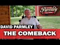 David Parmley - The Comeback - The 615 Hideaway Records