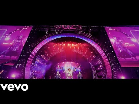 Beyonce - COZY (Live from The Renaissance Tour Film Movie)