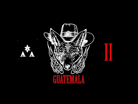 Video thumbnail for Guatemala