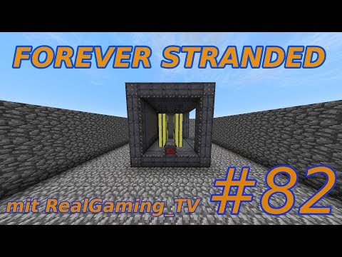 ATOMKRAFTWERK!!! / Minecraft Forever Stranded #82