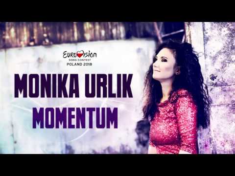 Momentum -  Monika Urlik (Eurovision Poland 2018)