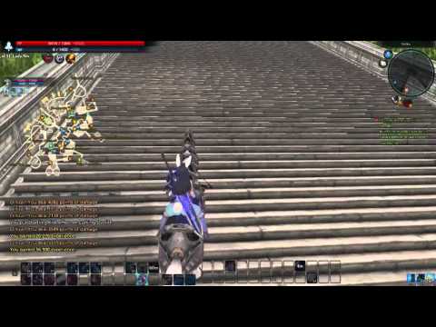 Tera Online (MMORPG) Episode 19