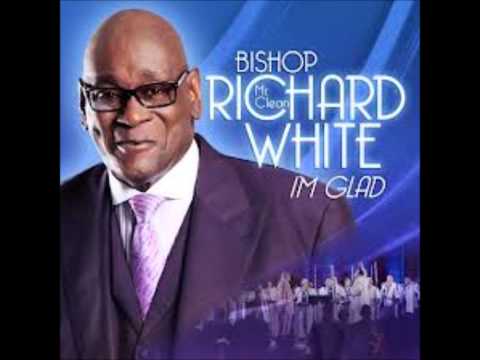 Bishop Richard 