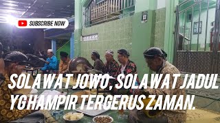 Download lagu Sholawat Jowo,Sholawat jadul yg hampir punah . mp3 Download lagu Sholawat Jowo,Sholawat jadul yg hampir punah . mp3