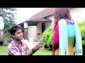 Chokher Ki Dosh - Ayon & Anika (Official Music Video)