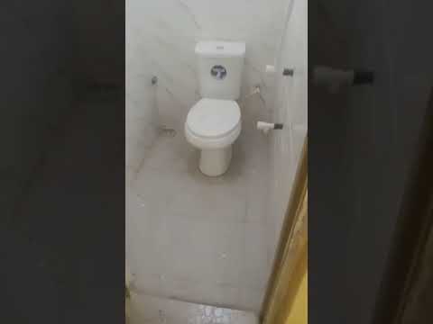 Room Self-Contain for Rent – Ilewe (Under 33 Light), Lagos
