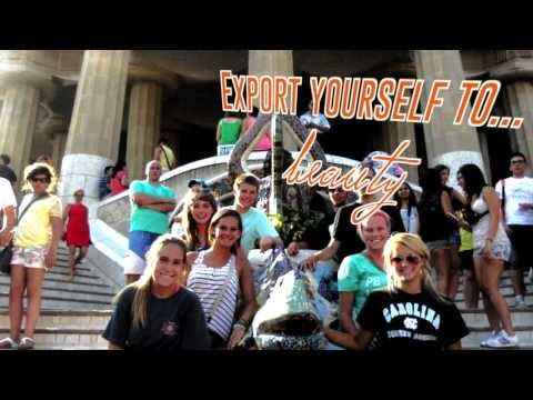 Alicante, Spain - TCoB Study Abroad