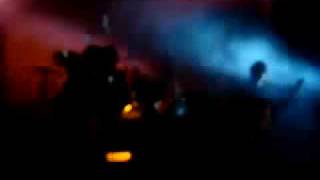 stef burns begin live