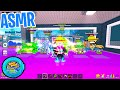 ASMR Roblox Steal A Brainrot Admin Abuse New Rebirth Event Gum Chewing Controller Sounds