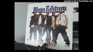 NEW EDITION  Newness 2004