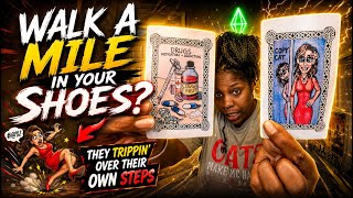 ☠️DEATH MAGIC FAILED😣AND THE DESTINY SWAP ATTEMPT HAS THEM BATTLING YOUR DEMONS😂