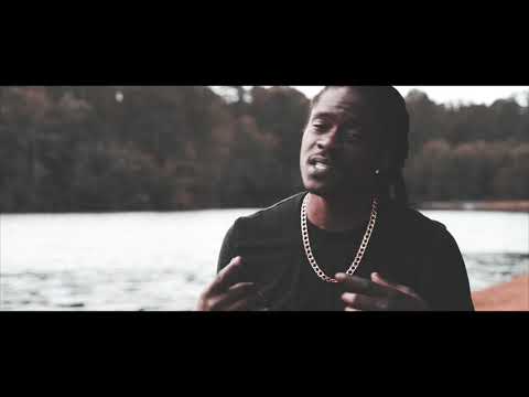 Skinny Banton - Give Me Strength (official Music Video)