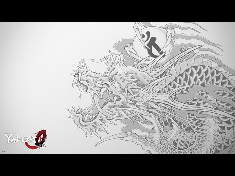 Yakuza 0 Summary, chapters  1-2 (Kazuma Kiryu)