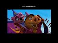 Trailers From LeapFrog Let S Go To School 2009 DVD