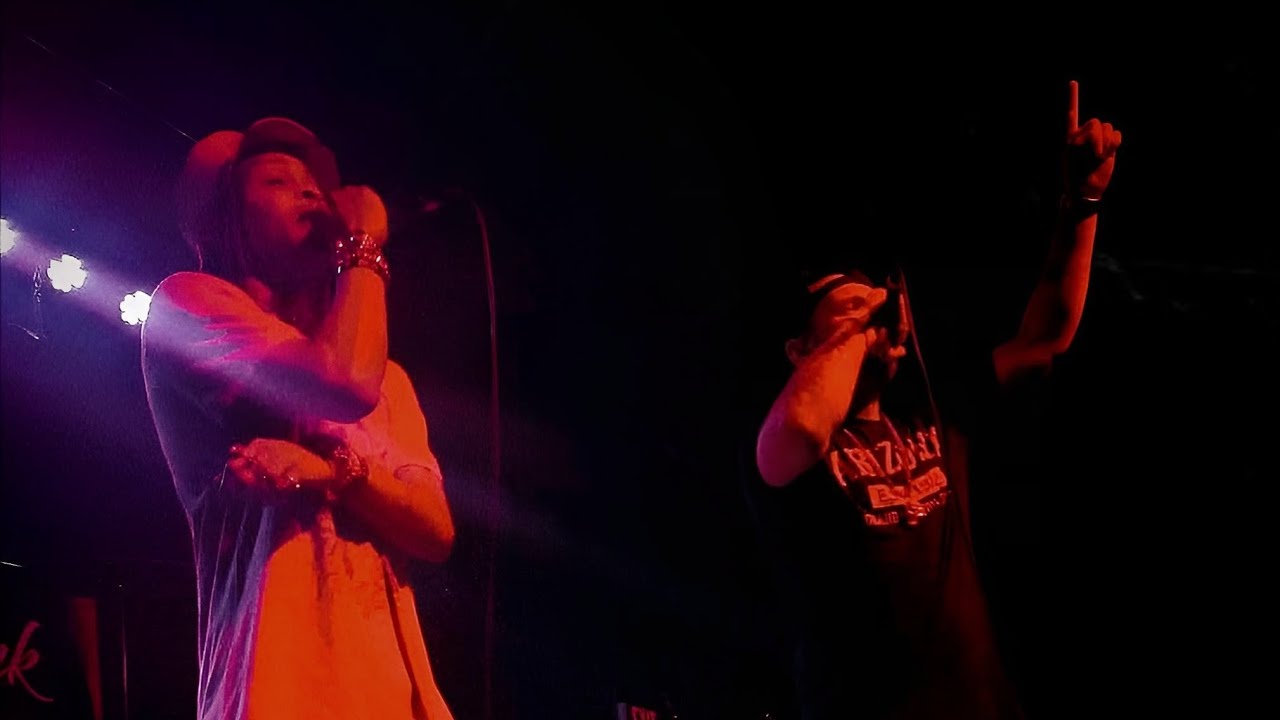 Promotional video thumbnail 2 for J Hustle 501