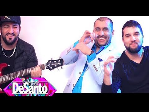 Monica Lupsa si DeSanto - REGINA INTRE FEMEI - Video 2017