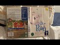 Opening And Closing To The Book Of Pooh Stories From The Heart WDHE DVD Australia 2001