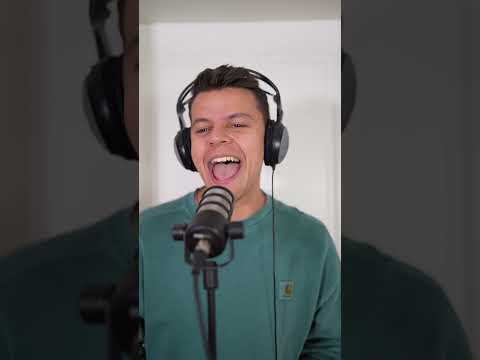 Wenn aus Versehen zu viele Sänger gebucht wurden 😂