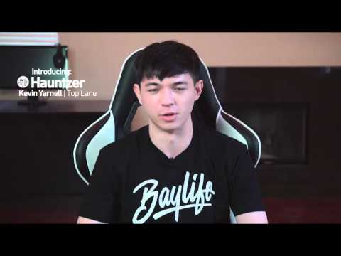 When Trash Talk Backfires | GV/TSM Hauntzer