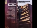 Merle Haggard Life in prison