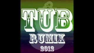 GRANT PHABAO - TUB ( Eric Laville & Digital Mode rUmix ) 2012