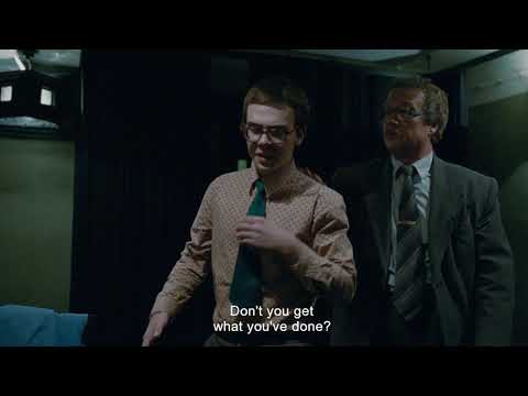 DAU. Degeneration (DAU. Degeneratsia) new clip official from Berlin Film Festival 2020 - 1/3
