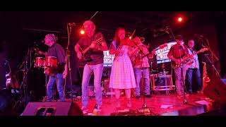 OZARK MOUNTAIN DAREDEVILS - &quot;Country Girl&quot; @ Ludlow Garage    9/21/23