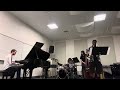 Cappuccino - Chick Corea