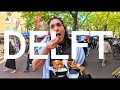 DELFT NETHERLANDS Food Tour This Little City Packs A Punch