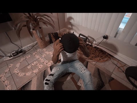 Yayo - Too Turnt (official music video)