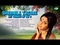 Sharmila Tagore Hit Songs Of 60 S Isharon Isharon Men Dil Lenewale Raat Ke Hamsafar Old Songs